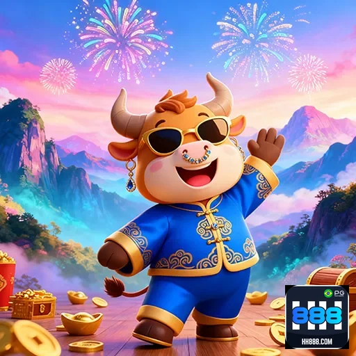 Cassino online vibrante - hh888