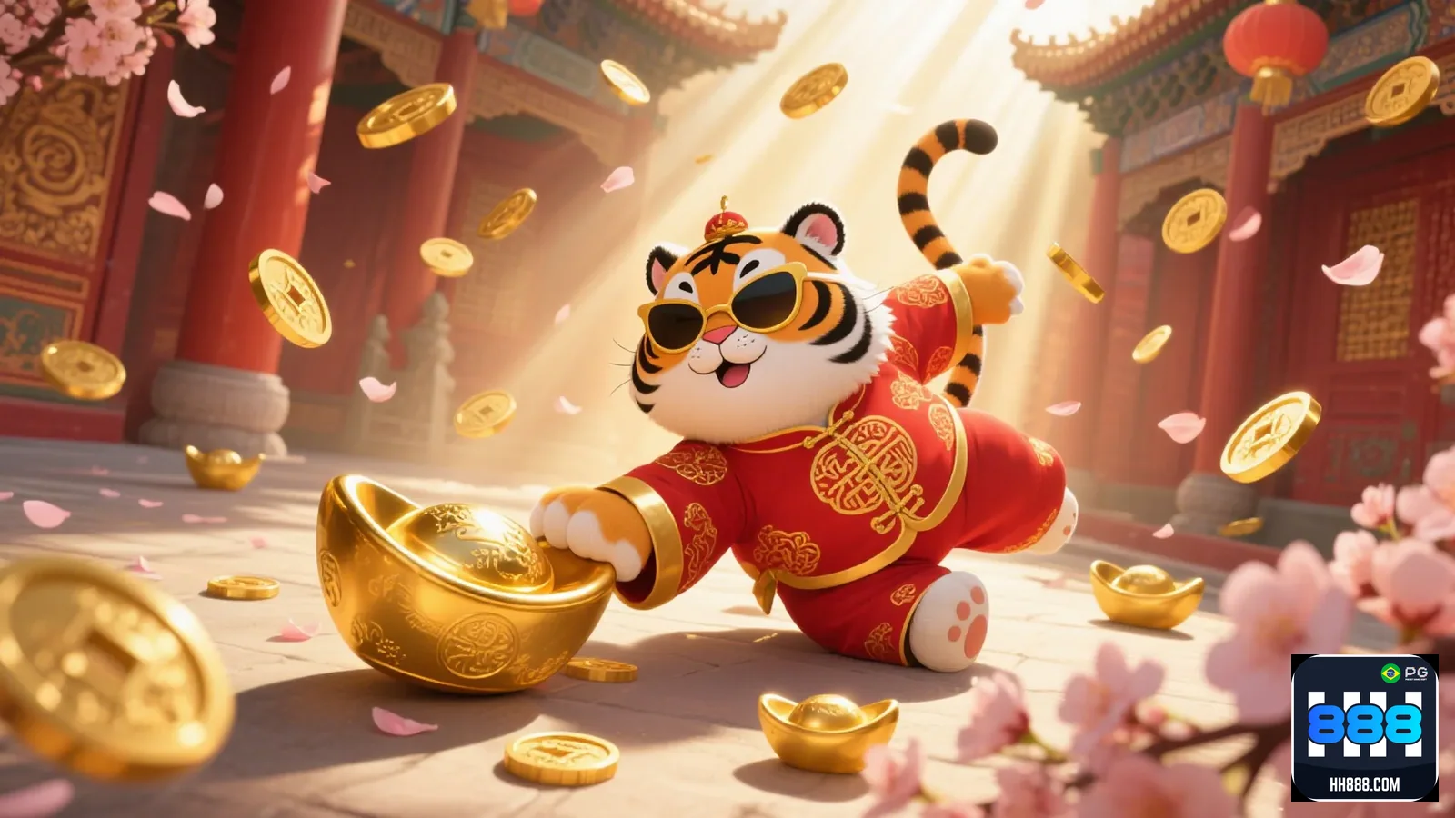 Imagem do aplicativo hh888 - hh888