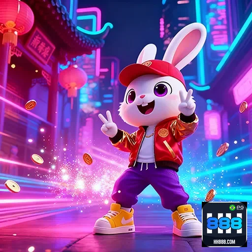 Login rápido no hh - hh888