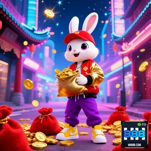 Login fácil no hh8 - hh888