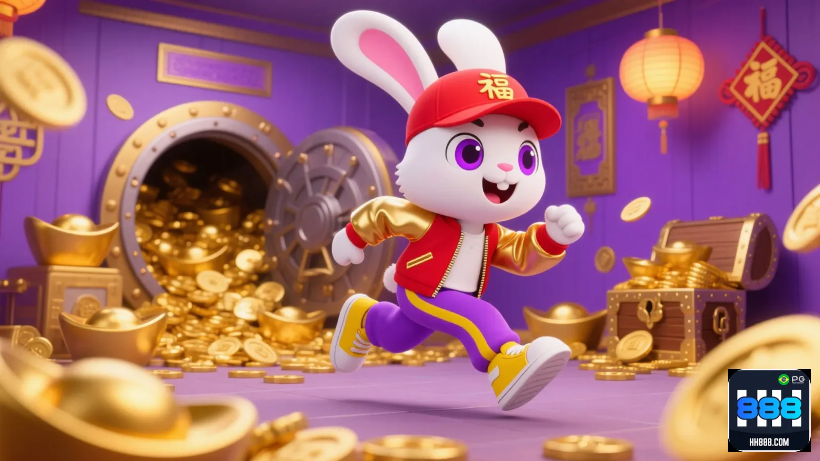 Slots grátis online