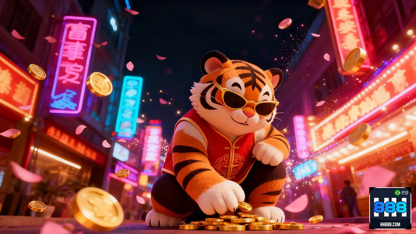 Promoções de cassino